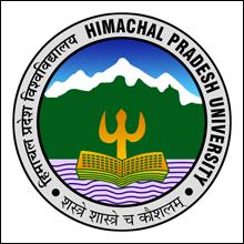 Himachal Pradesh University Management Aptitude Test ( HPU MAT ) 2018